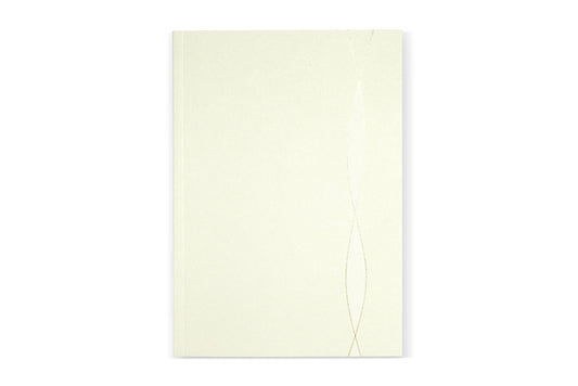 A5 Mist Lined Notebooks Ruled Notepads for Writing & Notes