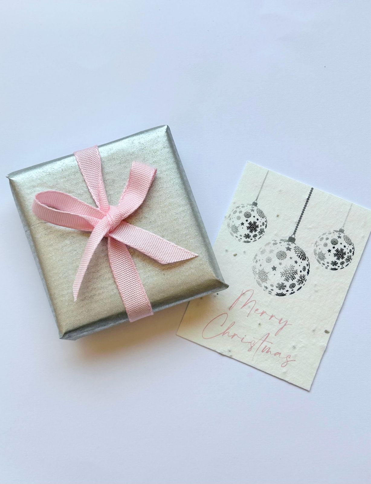 Gifting Options