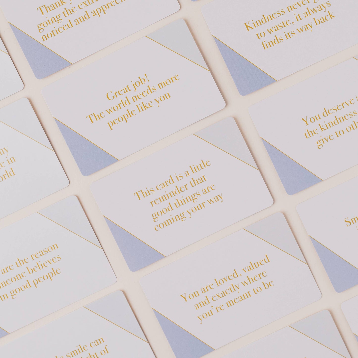Mind Cards: Kindness Edition | Acts of Kindness Cards