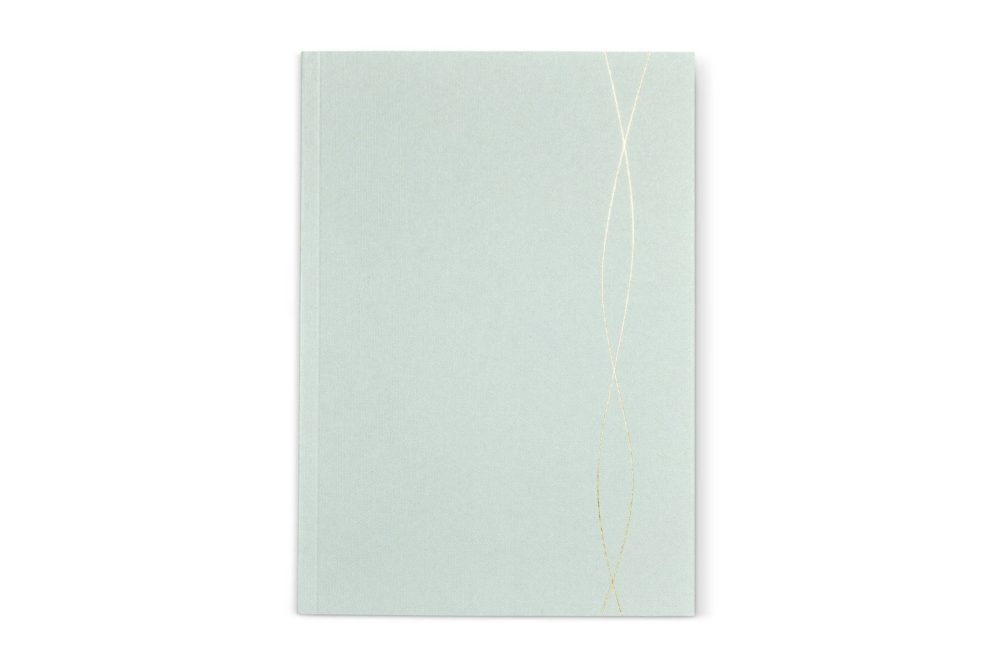 A5 Blue Lined Notebooks – Ruled Notepads for Writing & Notes