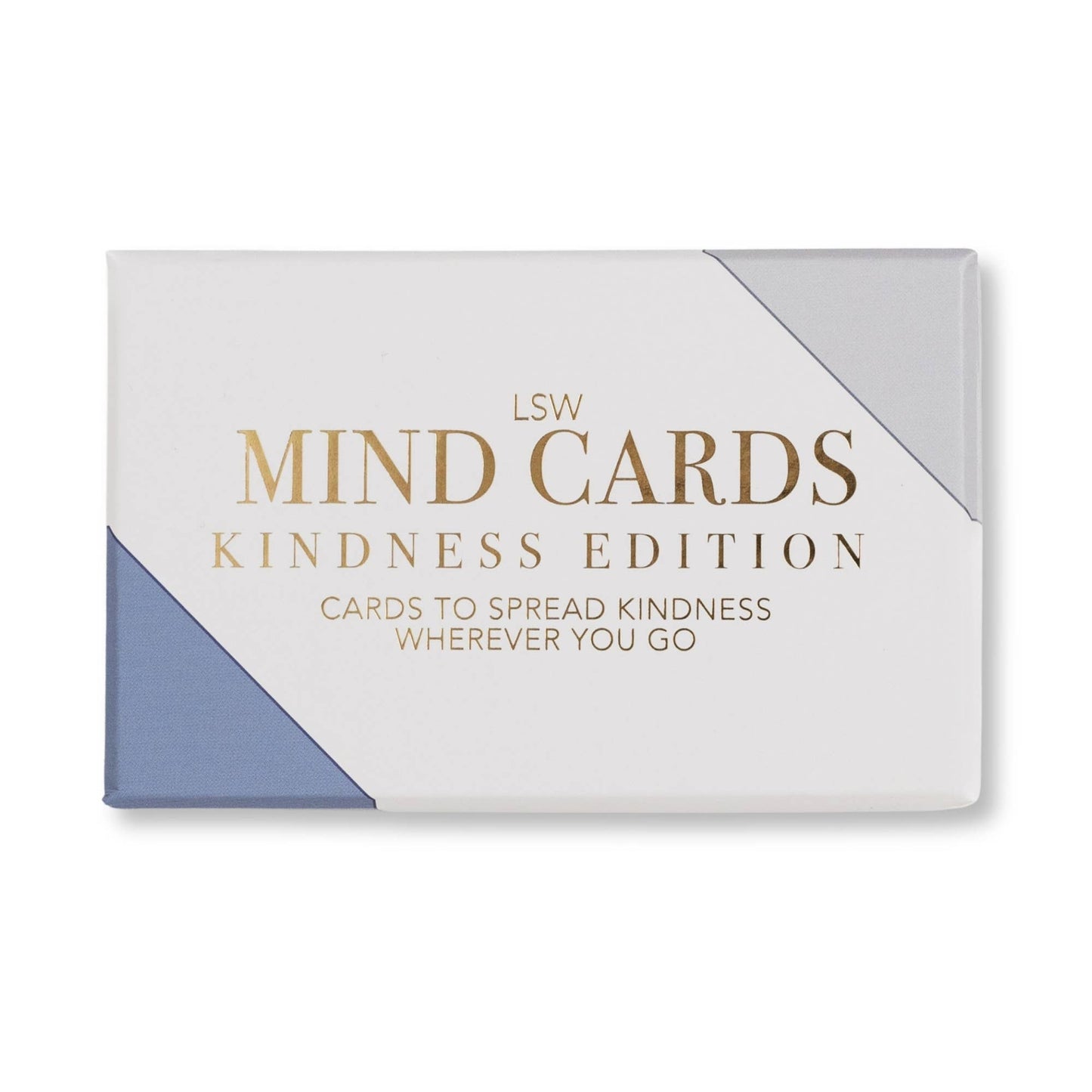 Mind Cards: Kindness Edition | Acts of Kindness Cards