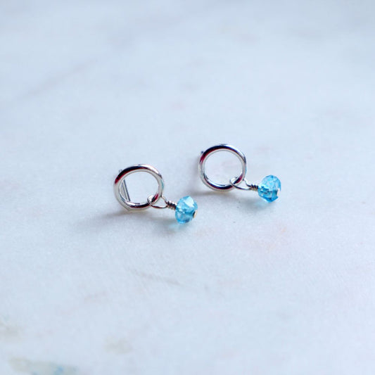 Olivia Stud Earrings