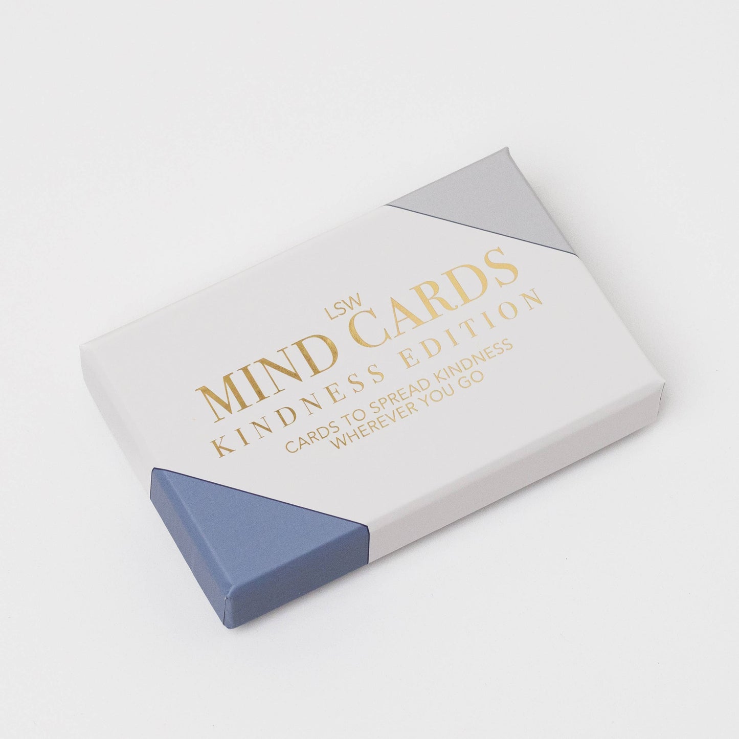Mind Cards: Kindness Edition | Acts of Kindness Cards