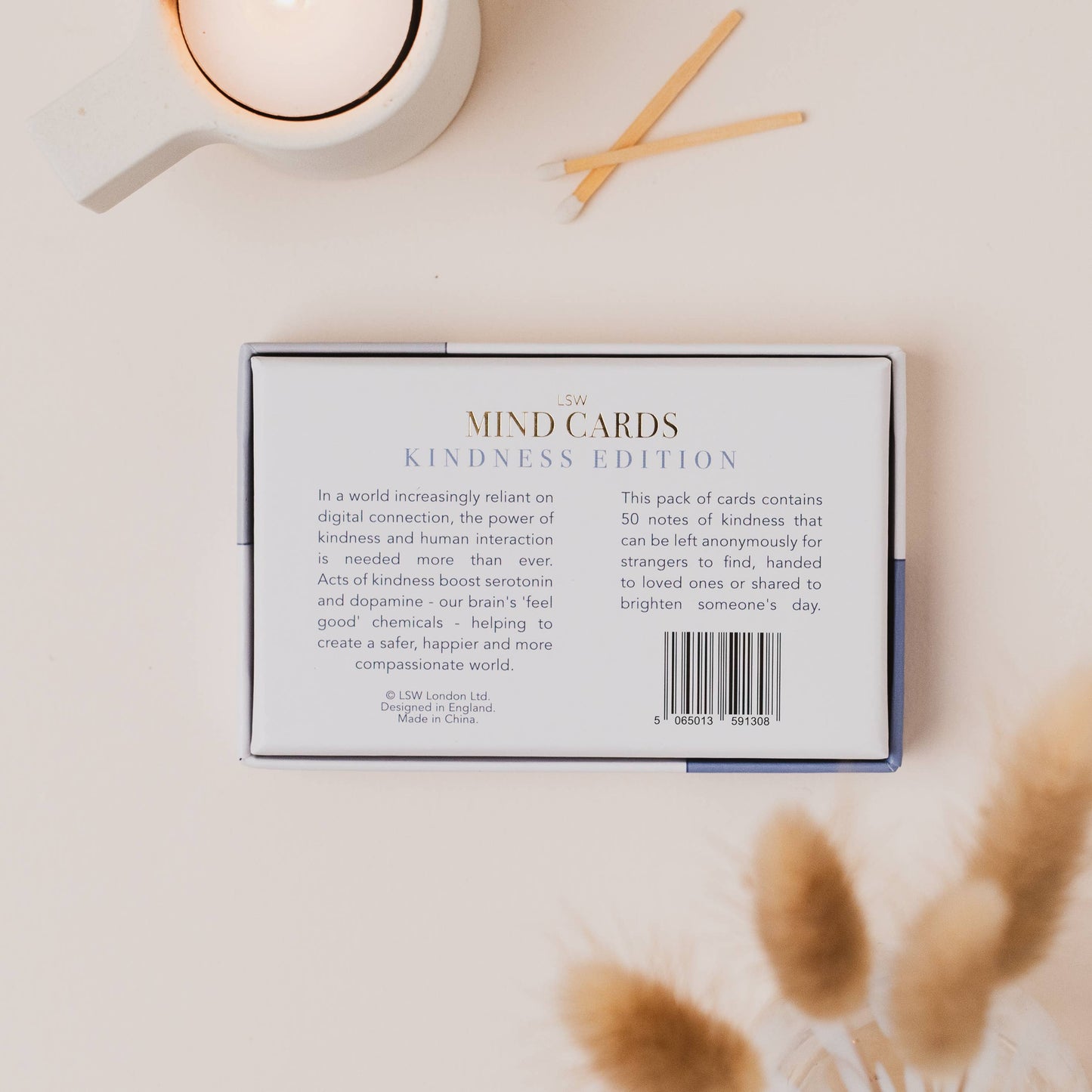 Mind Cards: Kindness Edition | Acts of Kindness Cards